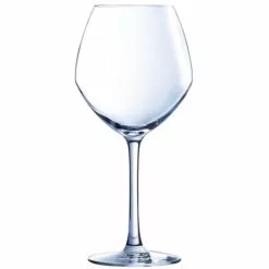 Chef & Sommelier Cabernet Angular Vinglas 58 Cl