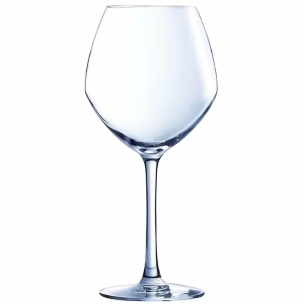 Chef & Sommelier Cabernet Angular Vinglas 58 Cl 3 Chef & Sommelier Cabernet Angular Vinglas 58 Cl