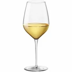 Bormioli Rocco Tre Sensi Vitvinsglas