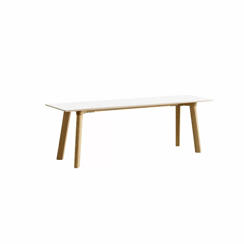 Hay Copenhague Deux CPH 215 Bänk 5 Hay Copenhague Deux CPH 215 Bänk - Bild 4