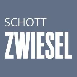 Schott Zwiesel Champagneglas Fortissimo 7’ -Rödvinsglas Rea logo schott zwiesel