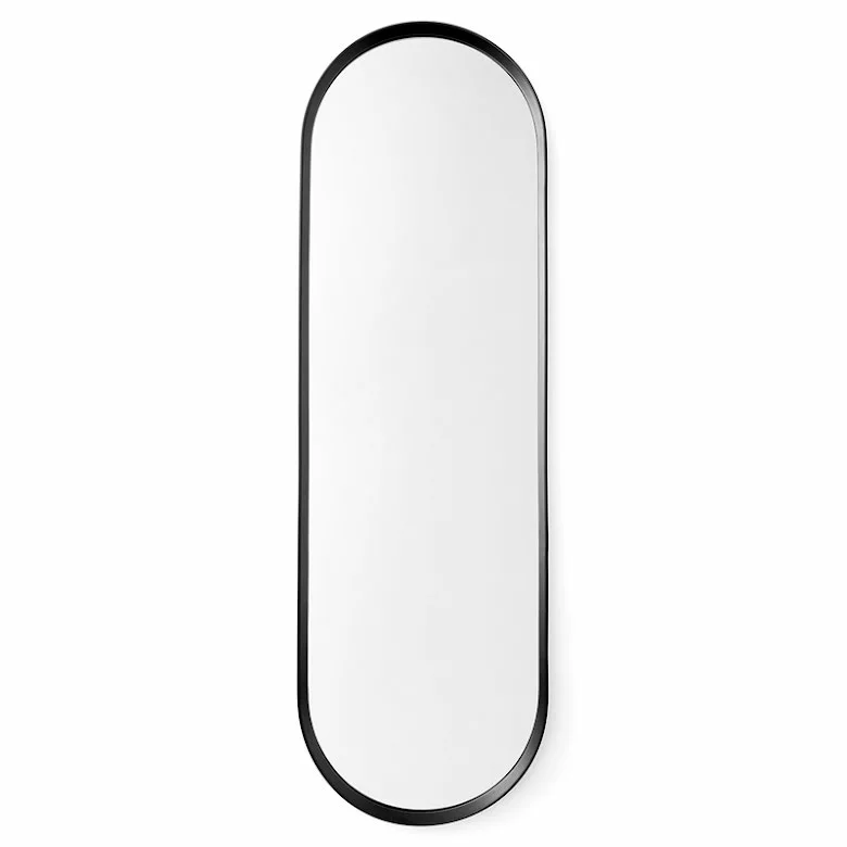 Menu Norm Oval Väggspegel 3 Menu Norm Oval Väggspegel