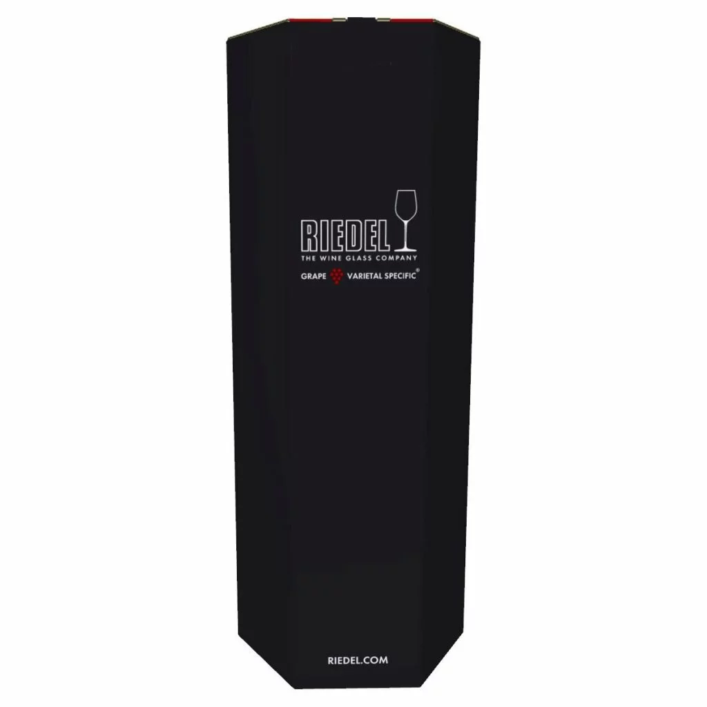 Riedel Max Cabernet / Merlot Vinglas 6 Riedel Max Cabernet / Merlot Vinglas - Bild 4