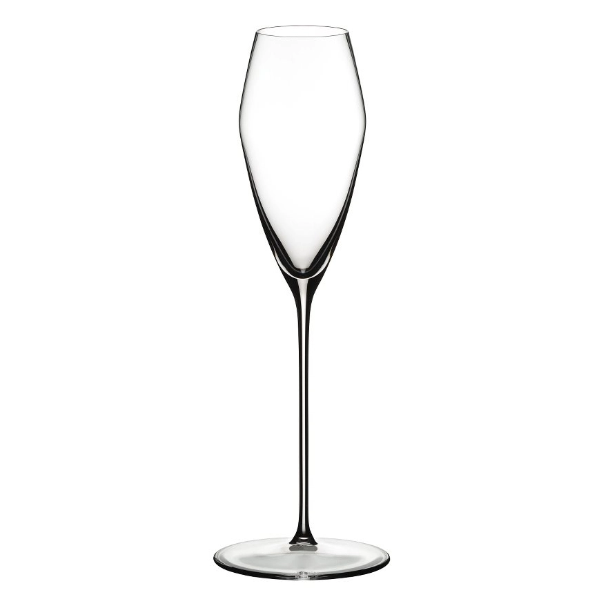 Riedel Max Champagneglas 4 Riedel Max Champagneglas - Bild 2