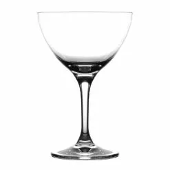 Rona Paris Cocktail / Champagneglas