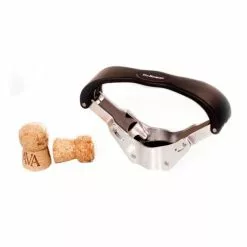 Vin Bouquet One Touch Champagneöppnare