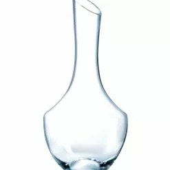 Chef & Sommelier Vinkaraff Open Up