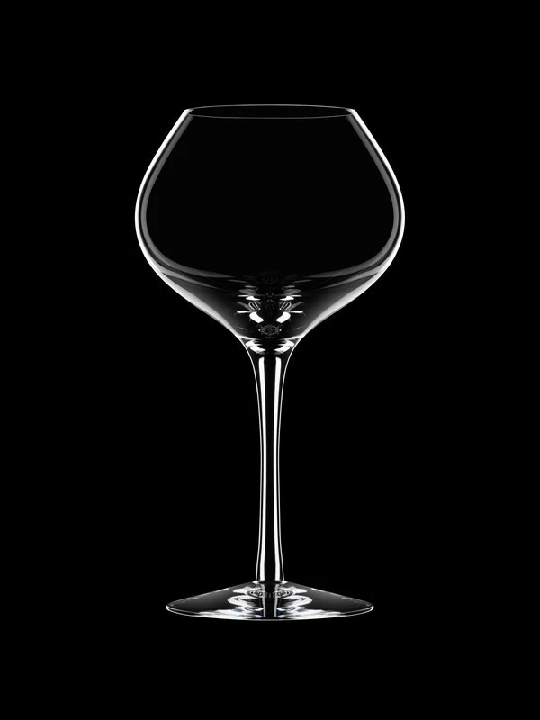 Orrefors More Mature Vinglas 4 Orrefors More Mature Vinglas - Bild 2