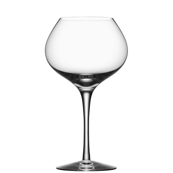 Orrefors More Mature Vinglas 3 Orrefors More Mature Vinglas