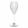Petit Perlage Champagneglas Tritanplast -Rödvinsglas Rea petit perlage champagneglas