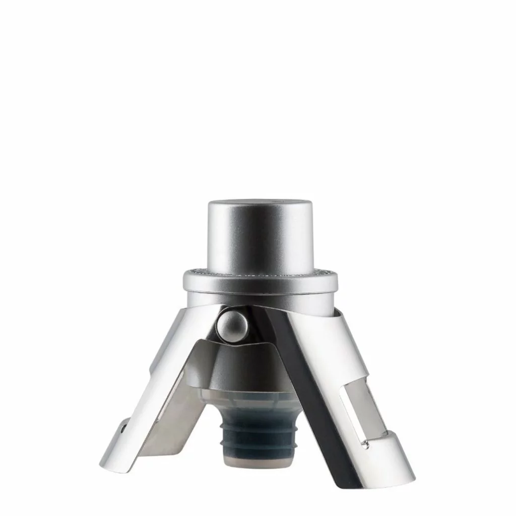 Dorre Pump It Champagnestopper Med Luftpump 4 Dorre Pump It Champagnestopper Med Luftpump - Bild 2