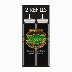 Refiller Till Vinöppnare Corkpops