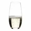 Riedel The O Champagne -Rödvinsglas Rea riedel the o champagne