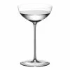 Riedel Superleggero Coupe / Cocktail / Champagne -Rödvinsglas Rea superleggero coupeglas