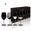 Riedel Veritas Tasting Set -Rödvinsglas Rea veritas tastingset