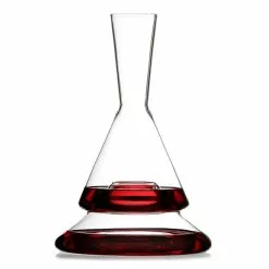 Zieher Doppio Vinkaraff 1,75 Liter