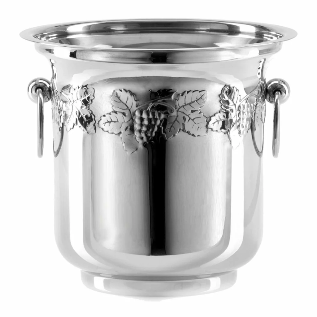 Vin Och Champagnekylare Vinrankor 4 Liter 3 Vin Och Champagnekylare Vinrankor 4 Liter