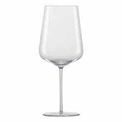 Schott Zwiesel Vervino Bordeaux Vinglas 74,2 Cl -Rödvinsglas Rea vinsglas bordeaxu zwiesel