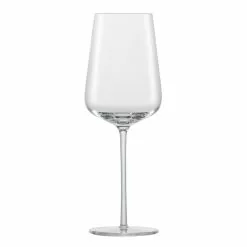 Schott Zwiesel Vervino Riesling Vitvinsglas 40,6 Cl -Rödvinsglas Rea vinsglas riesling vervin