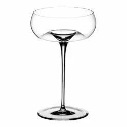 Zieher Vision Nostalgic Champagne- Och Vattenglas