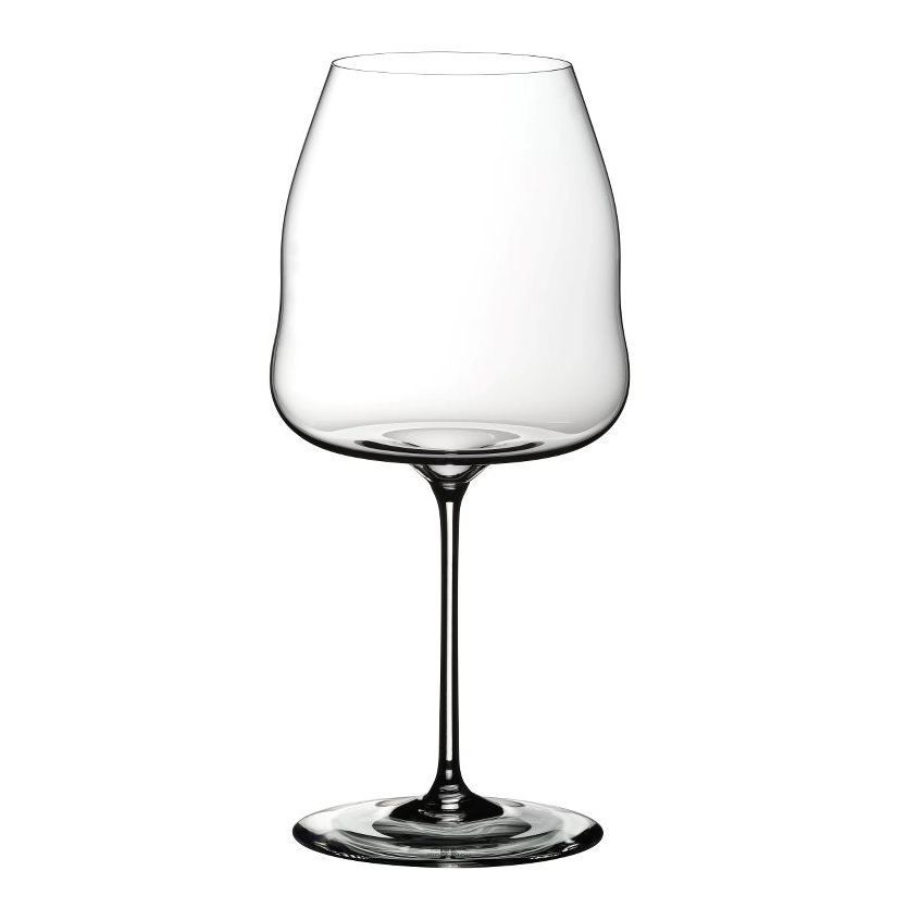Riedel Winewings Pinot Noir / Nebbiolo Vinglas 4 Riedel Winewings Pinot Noir / Nebbiolo Vinglas - Bild 2