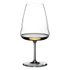 Riedel Winewings Riesling Vinglas -Rödvinsglas Rea winewings riesling vinglas