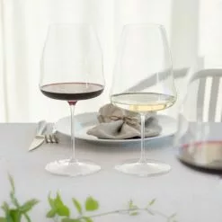 Riedel Winewings Sauvignon Blanc Vinglas -Rödvinsglas Rea winewings sauvignon blanc 2