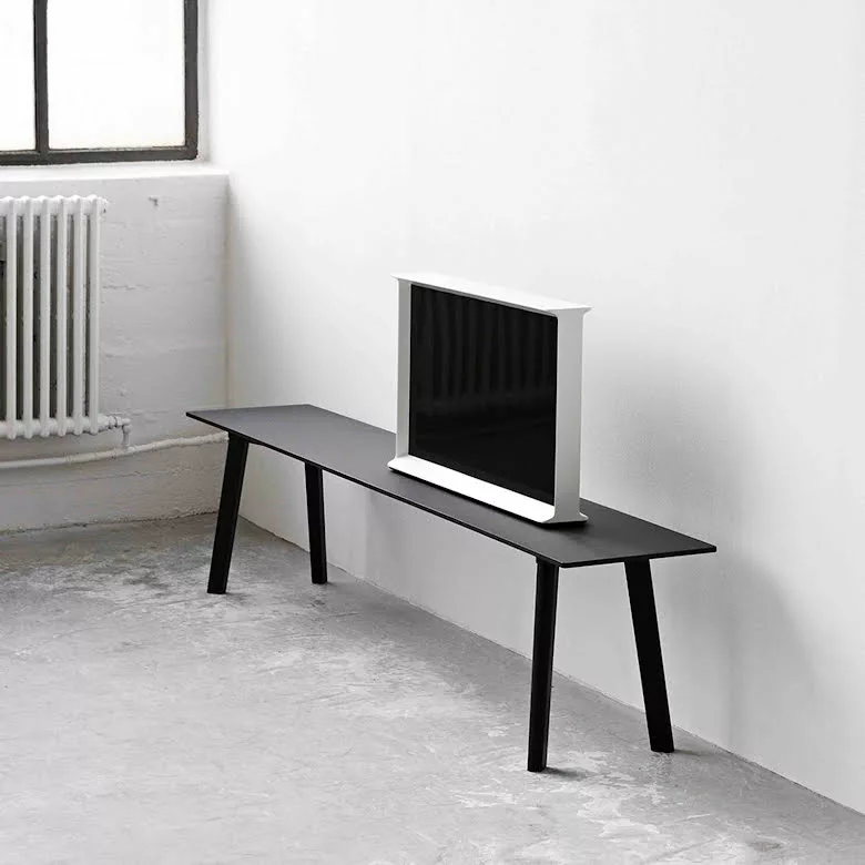 Hay Copenhague Deux CPH 215 Bänk 2 Hay Copenhague Deux CPH 215 Bänk