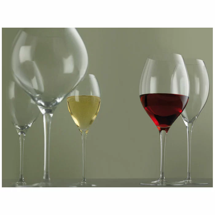 Schott Zwiesel Gusto Champagneglas 4 Schott Zwiesel Gusto Champagneglas - Bild 2